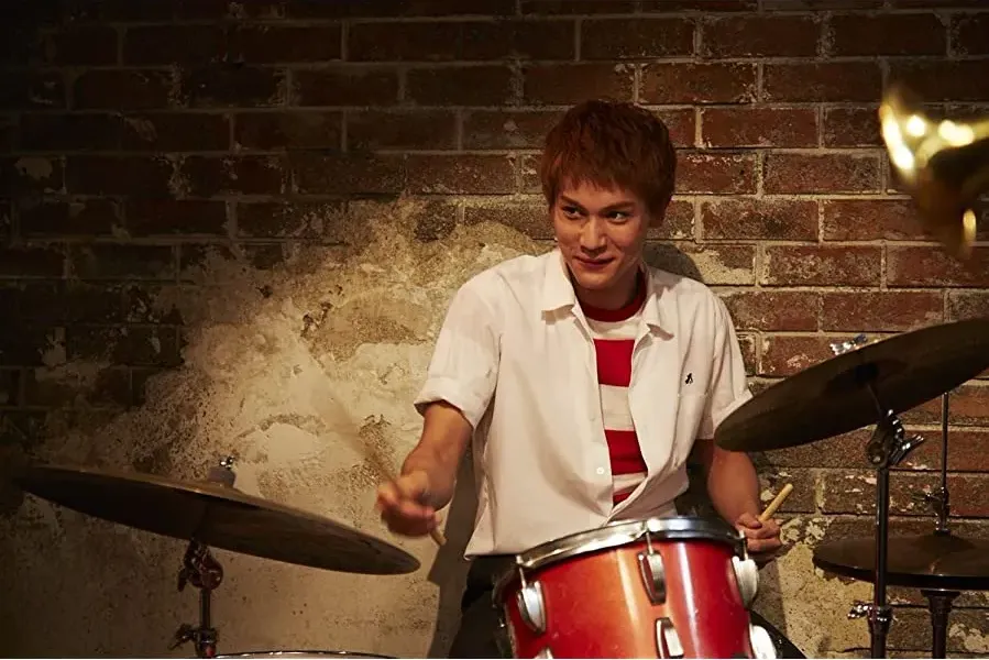 Sakamichi no Apollon online