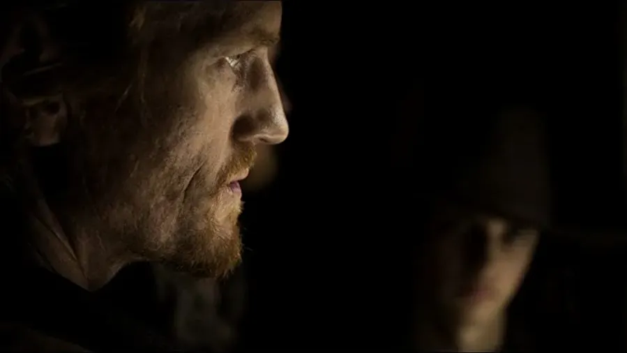 Deliverance Creek online