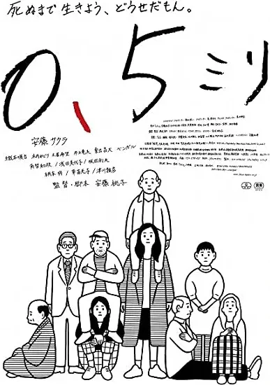 0.5 miri