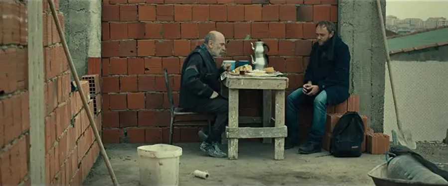Neden Tarkovski Olamiyorum... online
