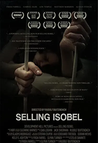 Selling Isobel