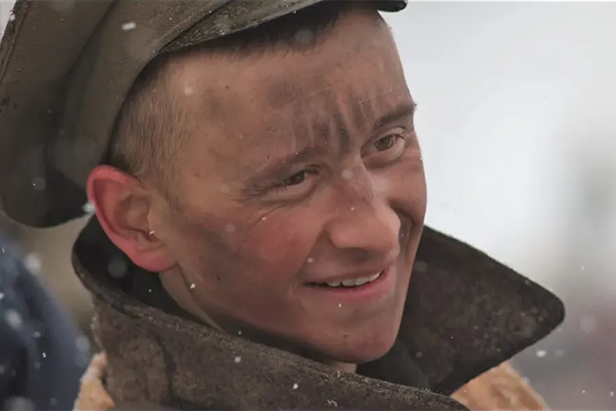 Kruty 1918 online