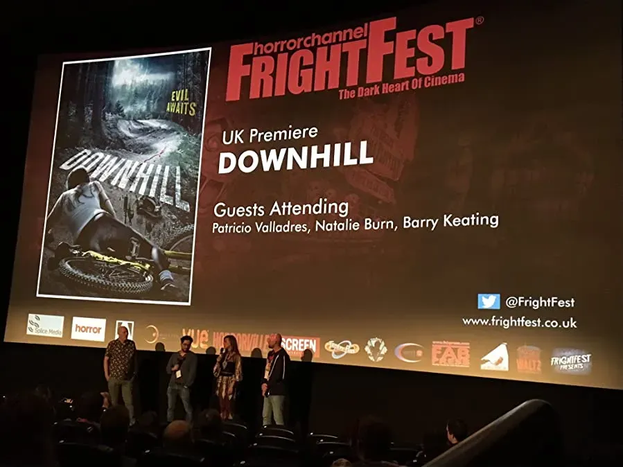 Downhill online