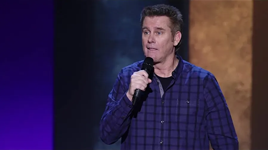Brian Regan: Nunchucks and Flamethrowers online