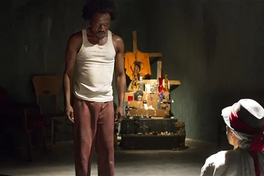 Voodoo Possession online