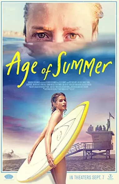 Age of Summer