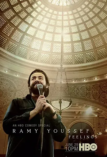 Ramy Youssef: Feelings
