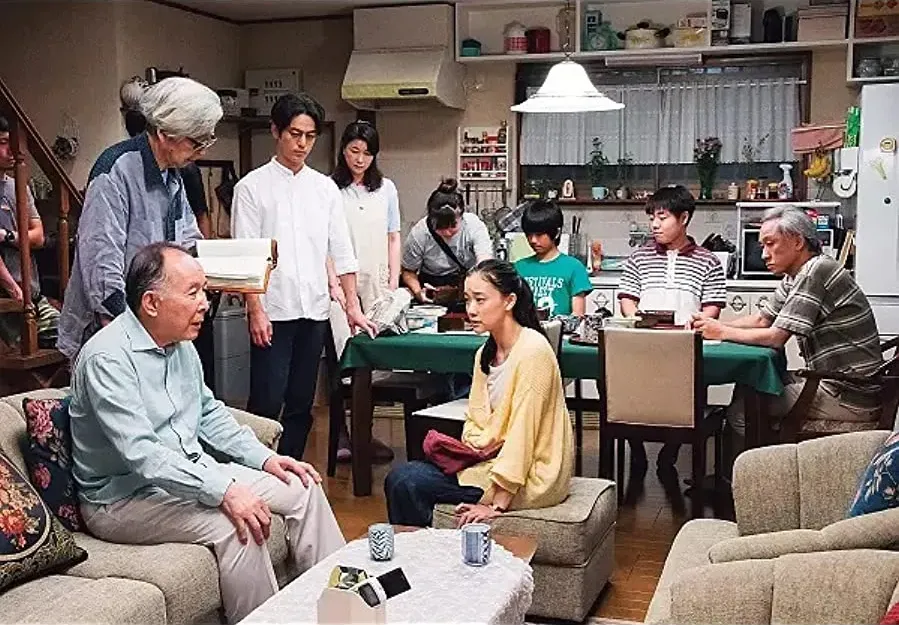 Kazoku wa tsuraiyo 2 online