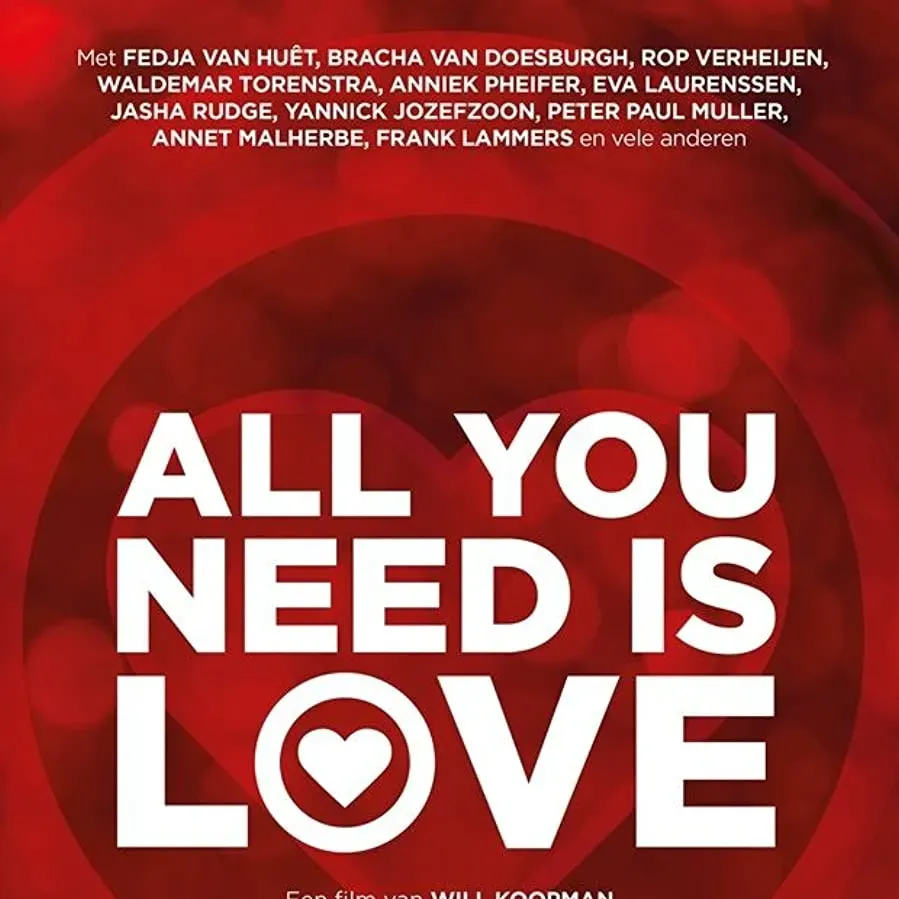 All You Need Is Love online