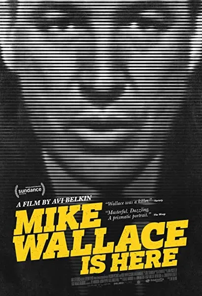 Bezlitosny Mike Wallace