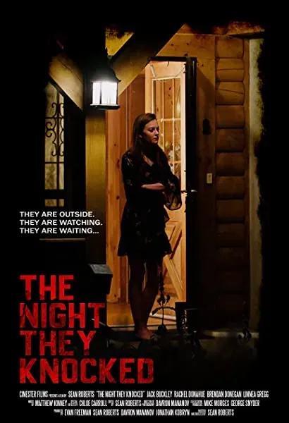 The Night They Knocked