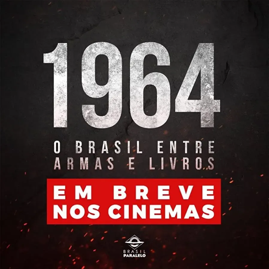 1964: O Brasil Entre Armas e Livros online