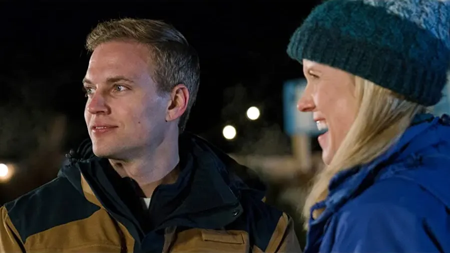 Amazing Winter Romance online
