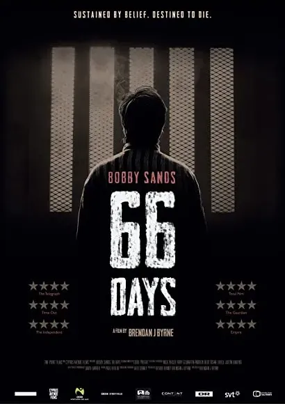 Bobby Sands: 66 Days