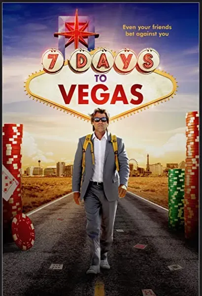 7 Days to Vegas