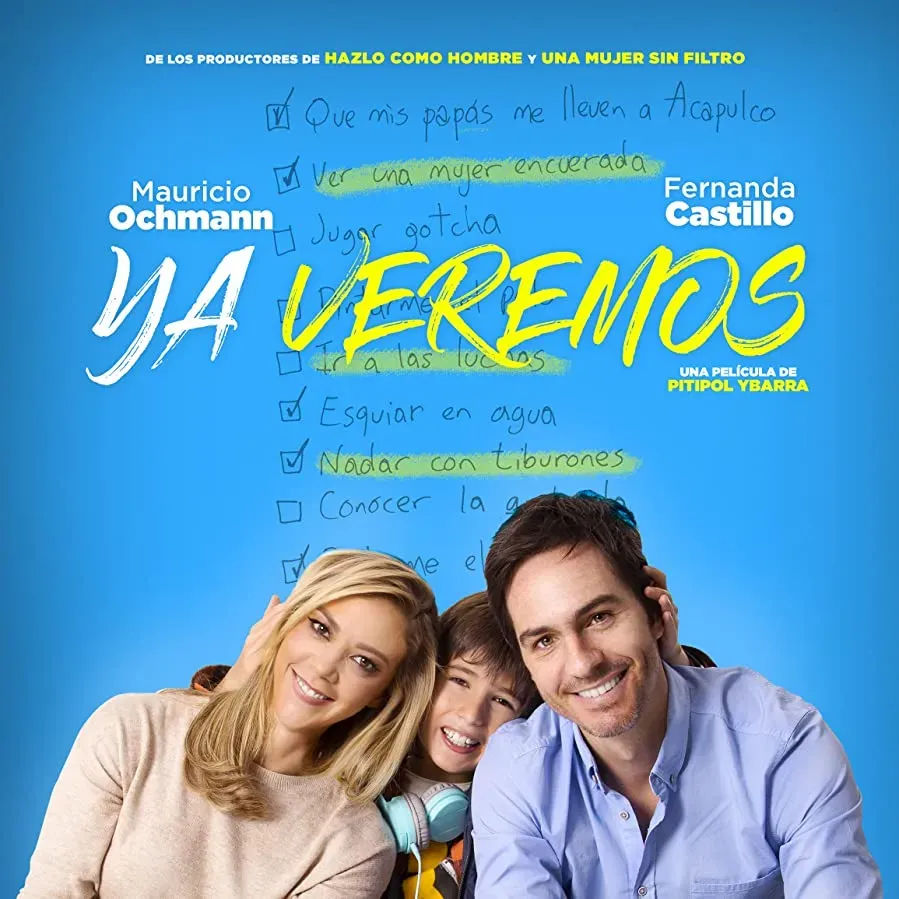 Ya Veremos online