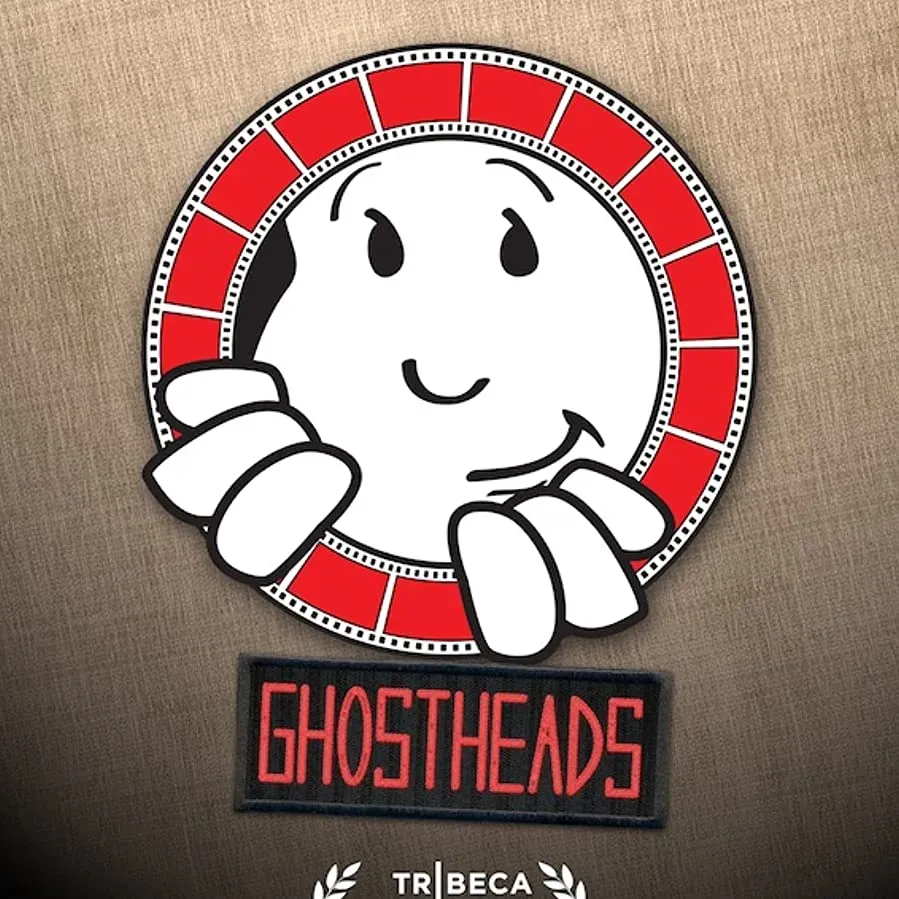 Ghostheads online