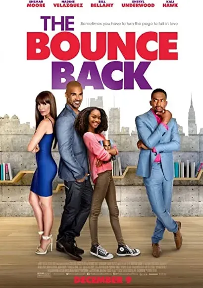 The Bounce Back