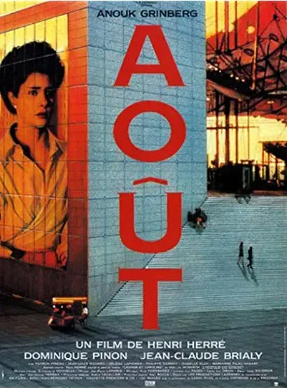 Août
