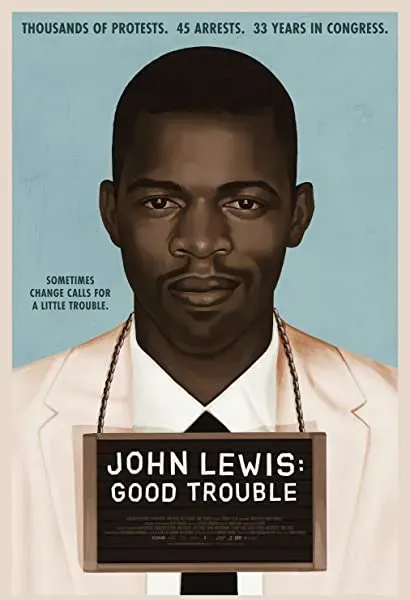 John Lewis: Good Trouble