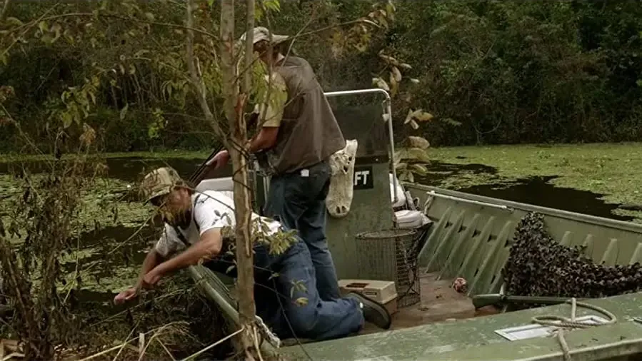SnakeHead Swamp online
