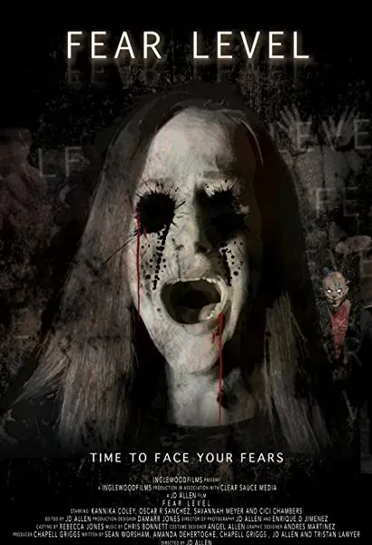 Fear Level