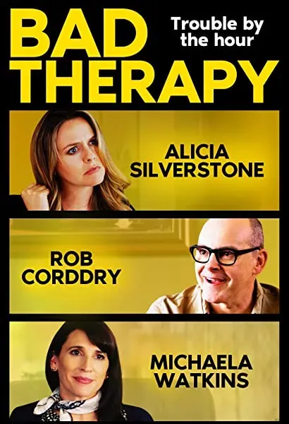Bad Therapy