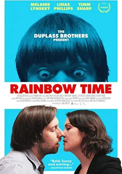 Rainbow Time