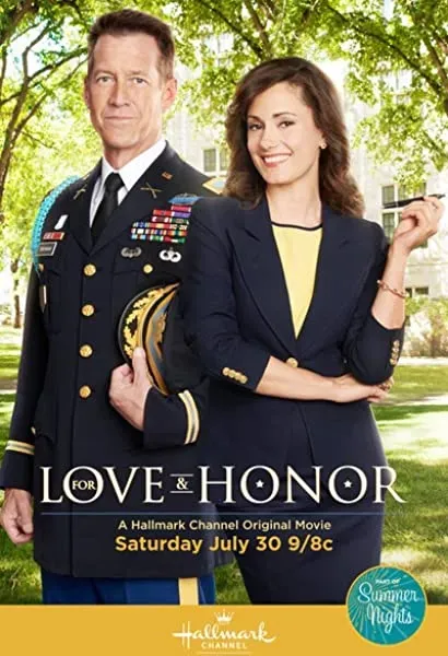 For Love & Honor