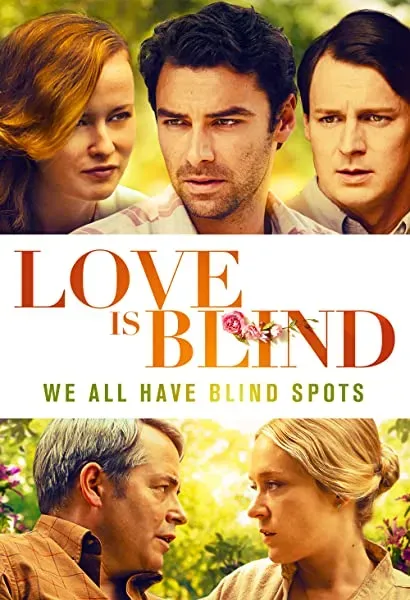 Love Is Blind