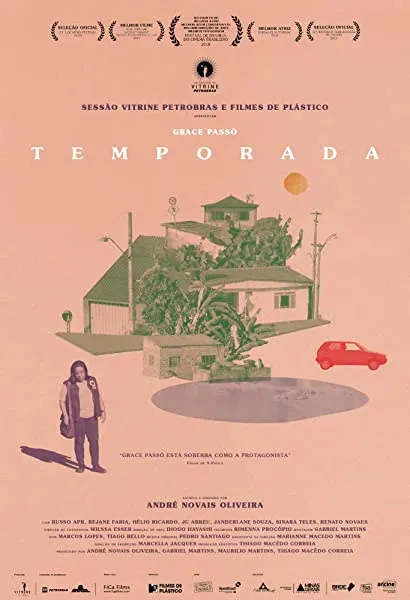Temporada