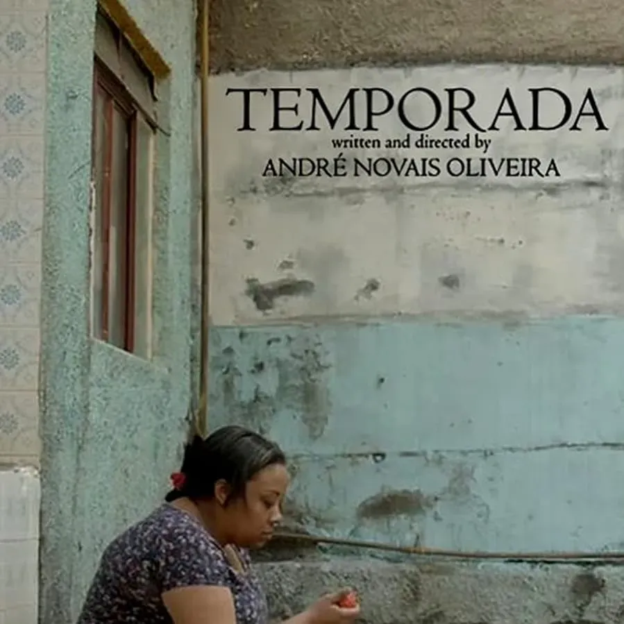 Temporada online