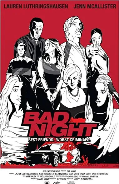 Bad Night