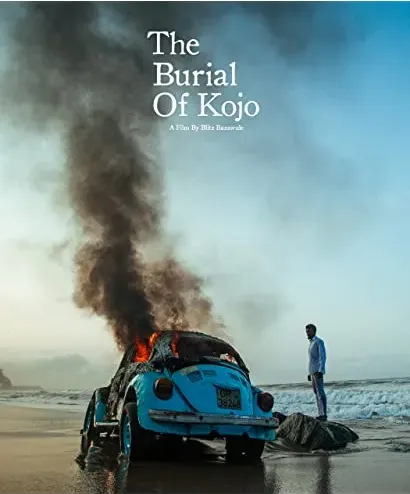 The Burial of Kojo