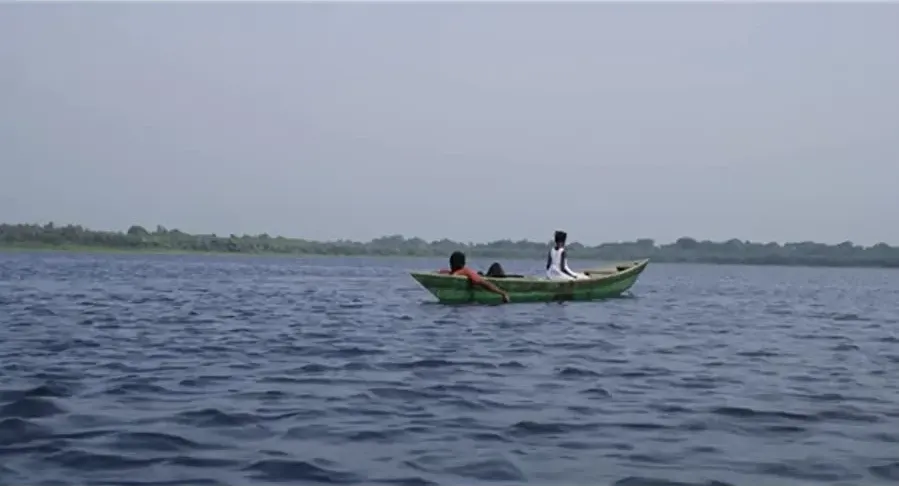 The Burial of Kojo online