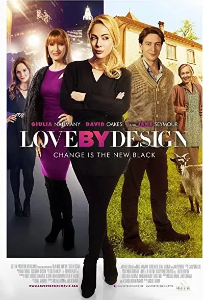 Love by Design