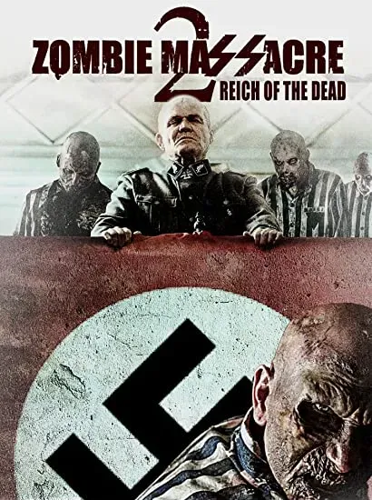 Masakra zombie 2