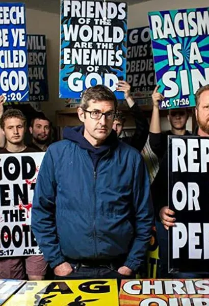 Louis Theroux: Surviving America's Most Hated Family