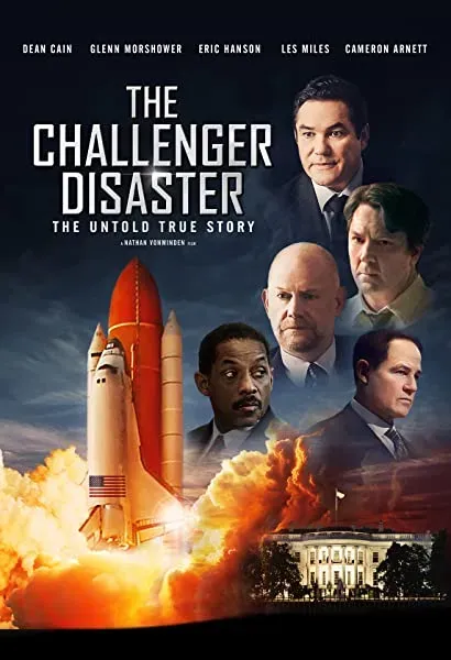 The Challenger Disaster