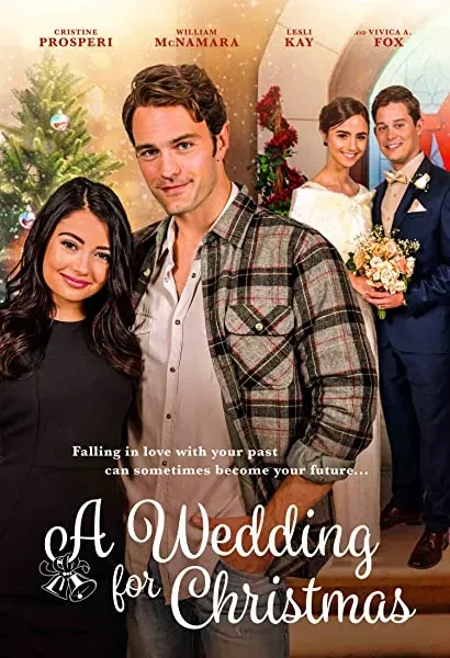 A Wedding for Christmas