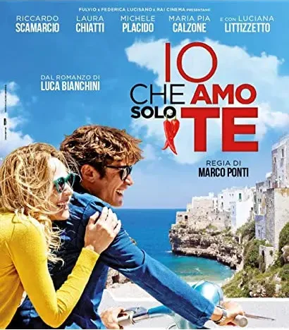 Io che amo solo te