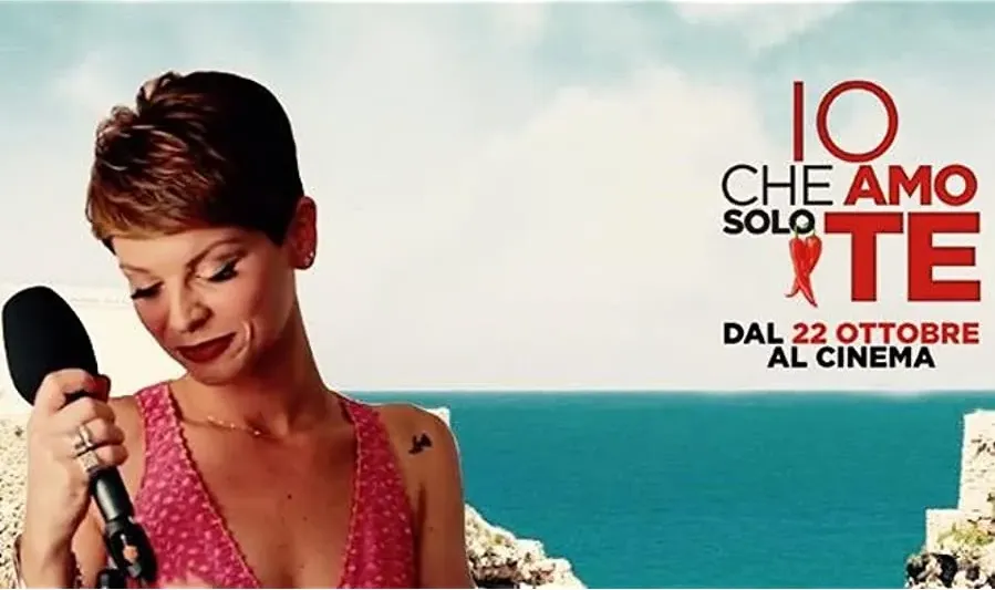 Io che amo solo te online