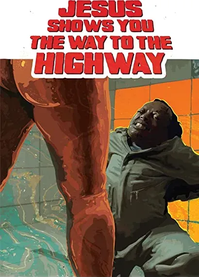 Jesus Shows You the Way to the Highway