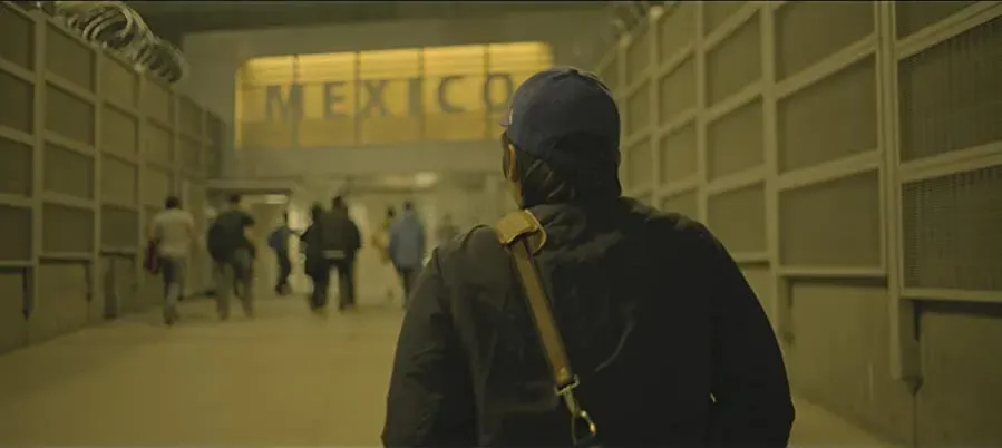 Sin señas particulares online