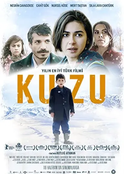 Kuzu
