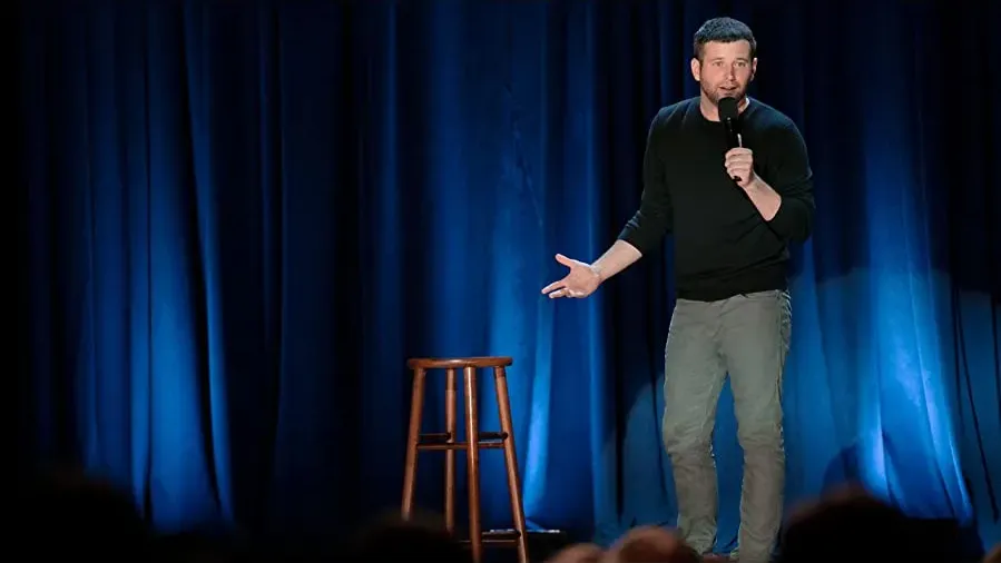 Brent Morin: I'm Brent Morin online