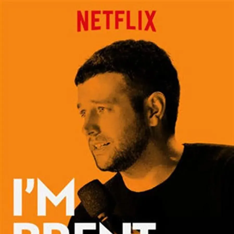 Brent Morin: I'm Brent Morin online