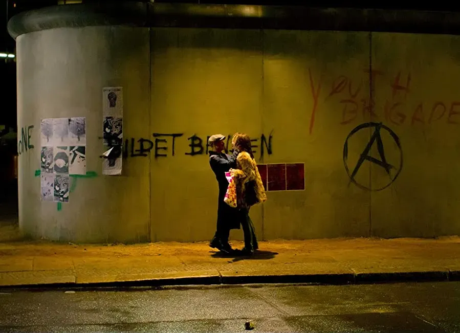 Tod den Hippies!! Es lebe der Punk! online