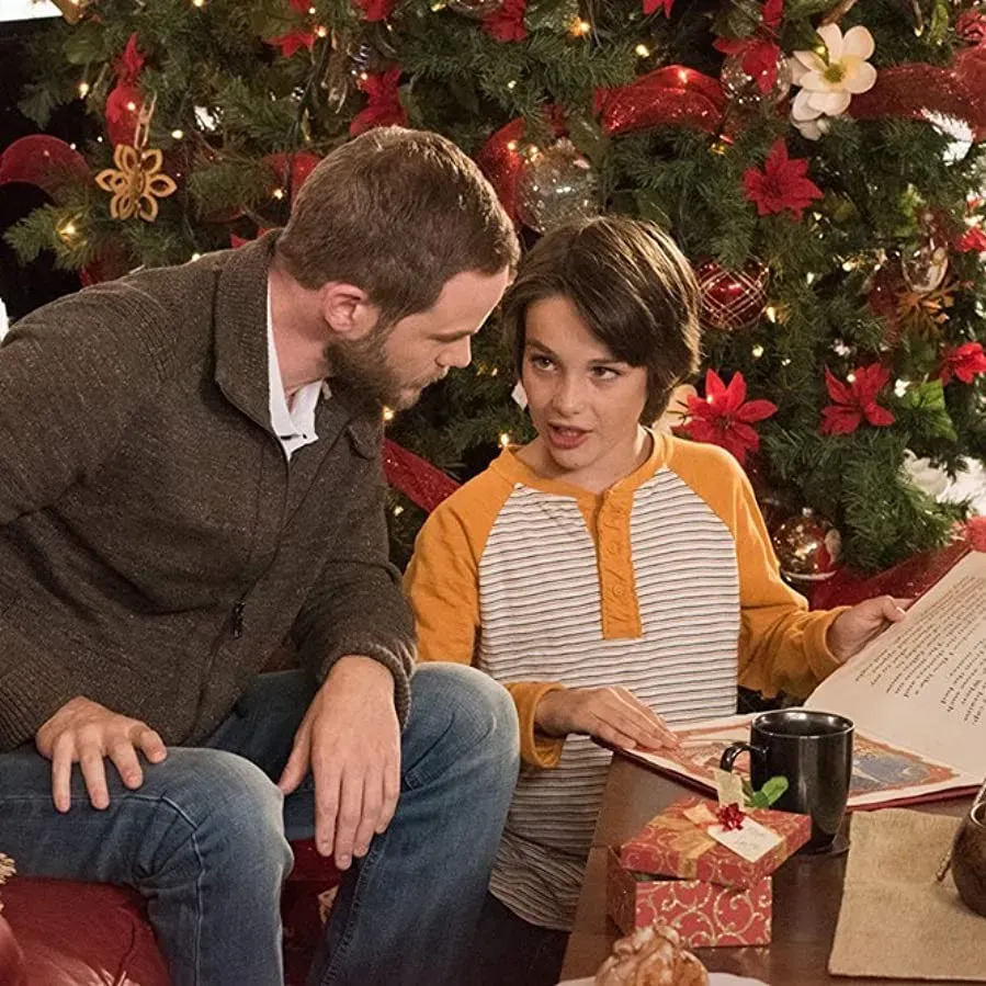 Wish Upon a Christmas online