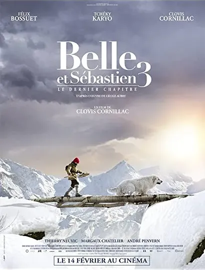 Bella i Sebastian 3